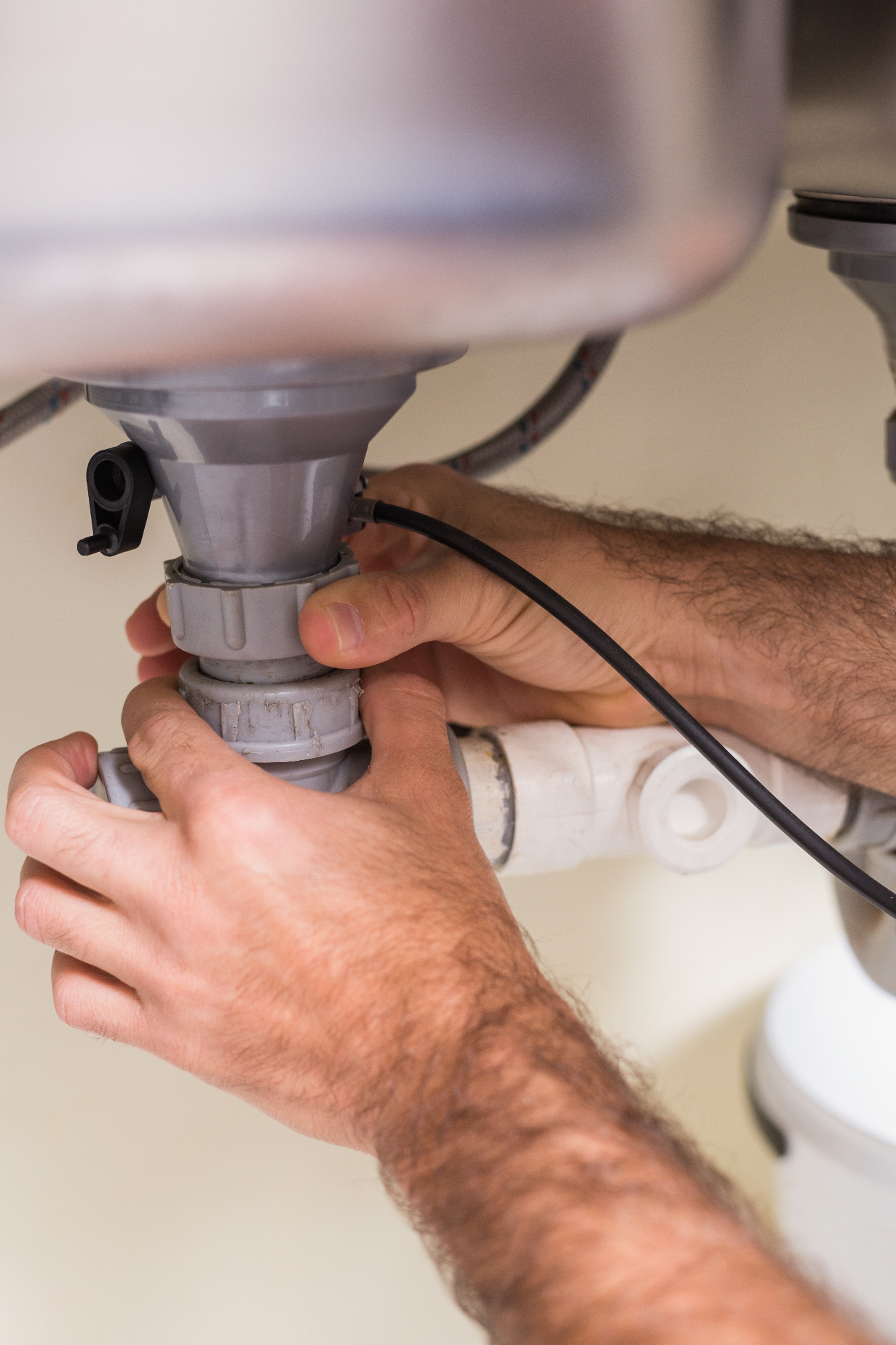 Plumbing & Heating