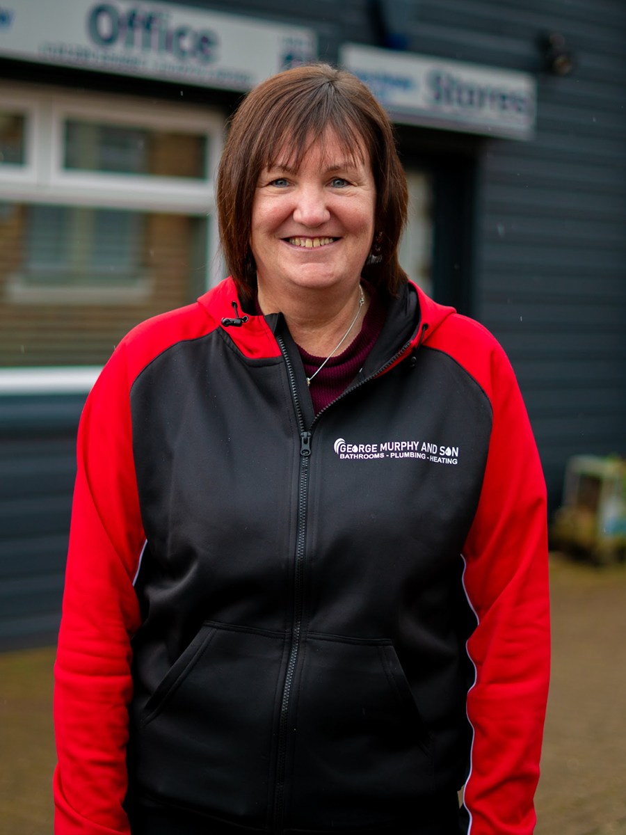 Anne Murphy