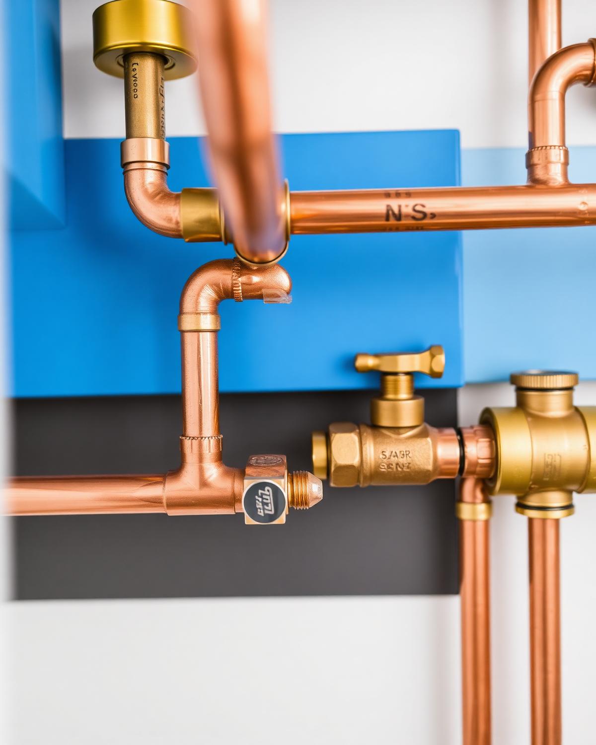 Pipework