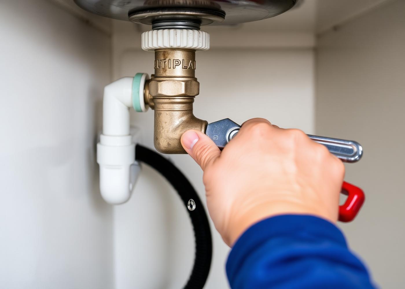 Plumbing Repairs